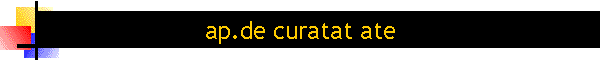 ap.de curatat ate