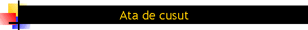 Manechine de Croitorie